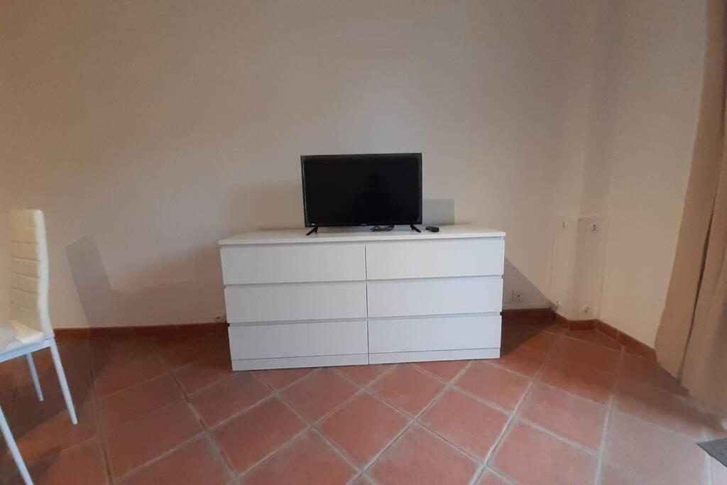 Ferienwohnung La belle Ortine Esbly Exterior foto